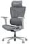Ігрове крісло Anda Seat X-Air Pro Size XL Mesh Gray Twilight (AD-WY-01-GGSP-G01) - мініатюра 3