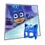 Ігровий набір для рольових ігор PJ Masks Герої в масках, маска Кетбоя Делюкс (F2149) - мініатюра 5