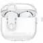 Чохол AmazingThing Minimal Click Case для AirPods 4 Clear [143233] - мініатюра 2