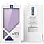 Чохол-книжка Dux Ducis Skin X Pro with MagSafe для Apple iPhone 17 Pro Max 6.9" Purple - мініатюра 4