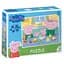Пазл DoDo Peppa Pig, 60 елементів (200331) - мініатюра 1