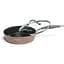 Сотейник кованый Holmer DF-42824-FABSL Royal с крышкой 24 см 2.5 л (DF-42824-FABSL Royal) - миниатюра 2