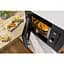 Микроволновая печь встраиваемая Gorenje BMX 201 AG1BG (738321) - миниатюра 14
