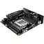 Материнская плата Asus Rog Strix B850-I Gaming WIFI sAM5 B850 2xDDR5 M.2 HDMI USB Type-C WiFi BT mITX - миниатюра 7