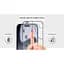 Захисне скло iLera Frosted Glass 2.0 для Apple iPhone Air (iLFrGl17Air) [144424] - мініатюра 8
