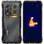 Смартфон Oscal Pilot 6 12/256GB Black - миниатюра 1