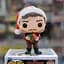 Колекційна фігурка Funko Pop! серії Вартові галактики: Holiday Special - Зоряний лорд - мініатюра 3