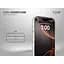 Чохол iLera GhostCase Camera Button with MagSafe для Apple iPhone Air Transparent (ILGCAClCaBk17Air) [150398] - мініатюра 3