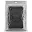 Чохол до планшета ArmorStandart Panzer Samsung Tab A9+ Black (ARM82517) - мініатюра 5
