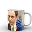Кружка GeekLand Теория большого взрыва The Big Bang Theory Шелдон BB.002.29 330 мл белая - миниатюра 3