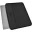 Сумка для ноутбука Wiwu Minimalist Laptop Sleeve 14'' чорний - мініатюра 4