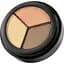 Тени для век Paese Eyeshadows Opal Trio №239, 2.85 г - миниатюра 1