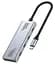 Хаб Gembird UHB-CM-U310-C4-01 на 4 порти USB 3.2 - мініатюра 2