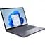 Ноутбук Lenovo 15.3 IdeaPad Slim 3 15IRH10 WUXGA IPS/Intel Core i5-13420H/16GB/512SSD/Intel UHD Graphics/DOS/Gray (83K100UGRA) - мініатюра 3
