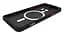 Магнитный чехол XON PhoneCase Magnetic для Samsung S9 (PCMB2109100B 1943) Черный - миниатюра 4