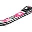Нашийник для собак Max & Molly Smart ID Collar Cherry Bloom L 39-62x2.8 см - мініатюра 4
