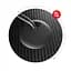 Комп'ютерний стіл HUZARO HERO 1.6 BLACK - мініатюра 5