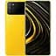 Смартфон POCO M3 4/64Gb Grade C Seller Refurbished Yellow - миниатюра 1
