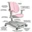 Дитяче крісло Mealux Supra Duo Plus Pink (Y-116 KP)  - мініатюра 3