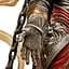 Статуетка Diablo IV Inarius Premium - Scale 1/6 (Діабло) 64 см - мініатюра 7