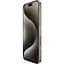 Смартфон Apple iPhone 15 Pro Max 512Gb Natural Titanium [MU7E3] [92623] - мініатюра 3
