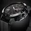 Смарт годинник Smart Curren Retina black - мініатюра 2