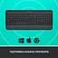 Клавиатура Logitech Signature K650 Graphite (920-010945) - миниатюра 3