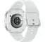Смарт-часы Samsung Galaxy Watch 8 40mm eSIM Silver (SM-L325FZSASEK) RU UCRF - миниатюра 4