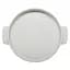Чаша KitchenAid 5KSM2CB5BGS для выпечки хлеба, керамическая, с крышкой 4.7 л (5KSM2CB5BGS) - миниатюра 3