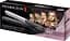 Випрямляч Remington Sleek&Curl Expert, 45 Вт, температурних режимів 9, 150-230С, дисплей, кераміка, титан, сирово-чорний - мініатюра 3