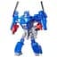 Іграшка маска-трансформер Hasbro Transformers One Optimus Prime (F9182) - мініатюра 2