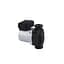 Насос циркуляційний Forwater RS 25/7-130 Grey (Wilo) CV031885 - мініатюра 4