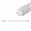 Лампа Світлодіодна трубка "LED TUBE - 120" 18W 120 см T8 G13 4000К - мініатюра 1