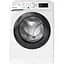 Пральна машина Indesit BWSE 71293X WBV UA - мініатюра 1