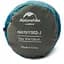 Рушник Naturehike MJ02 Ultralight NH19Y002-J 128х80 см смарагдовий - мініатюра 6