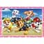 Пазл 4 в 1 Clementoni Paw Patrol: 12+16+20+24 елементи (21513.00) - мініатюра 3