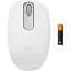 Мышь Logitech M196 Off-White (910-007460) [127489] - миниатюра 7