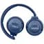 Бездротові навушники JBL T510BT Blue (JBLT510BTBLU) 50782-ska - мініатюра 3