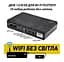 UPS безперебійне живлення для роутера/терміналу EPON GPON/POE Voltronic DC1018P 5V/9V/12V Black - мініатюра 2