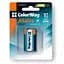 Батарейка ColorWay Крона 6LR61 9V Alkaline Power * 1 (CW-BA6LR61-1BL) - мініатюра 2