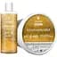 Маска-пилинг для лица Sesderma Beauty Treats Resveraderm Gold Peel-Off Mask 75 мл + 25 г - миниатюра 1