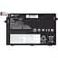 Акумулятор для ноутбуків PowerPlant LENOVO ThinkPad E480 (01AV445) 11.55V 4000 mAh - мініатюра 1
