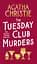 The Tuesday Club Murders: Miss Marple's Thirteen Problems - Аґата Крісті - мініатюра 1