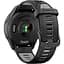 Смарт-часы Garmin Forerunner 265 Black Bezel and Case with Black/Powder Gray Silicone Band 010-02810-10 [89347] - миниатюра 8