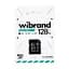 Карта памяти Wibrand 128GB microSD class 10 (WICDHU1/128GB-A) - миниатюра 2