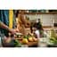 Fiskars Кухонний ніж кухарський великий Fiskars Functional Form, 19.9 см - мініатюра 7