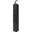 Мережевий фільтр Proove Power Strip P-04 2м (PSP442420001) [125780] - мініатюра 4