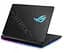 Ноутбук ASUS 16 ROG Strix SCAR 16 G635LR-RW164W WQXGA mLED/Intel Ultra 9 275HX/64GB/2TB/RTX 5070 Ti 12GB/W11H/Black (90NR0LU1-M006X0) - мініатюра 5