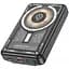 Портативный аккумулятор Borofone BJ29 Discovery Edition PD20W 10000mAh черный 6974443388695 - миниатюра 4