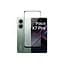 Скло захисне BeCover Poco X7 Pro Black (713415) - мініатюра 2